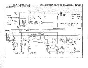 Montgomery Ward_Airline-GVC 9019A.amp preview